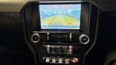 Ford Mustang 5.0 V8 GT 2dr Auto Petrol Coupe